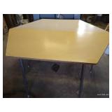 (2) School Tables