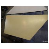 (2) School Tables