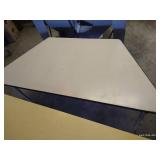 (2) School Tables