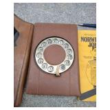 (4) Vintage Items