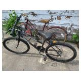 (2) Huffy Bicycles