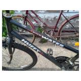 (2) Huffy Bicycles