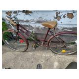 (2) Huffy Bicycles