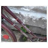 (2) Huffy Bicycles