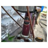 (2) Huffy Bicycles
