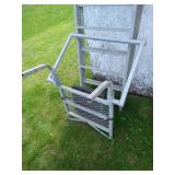Tree Stand