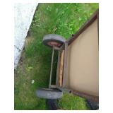 Homemade Dolly