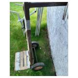 Homemade Dolly