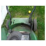 John Deere Push Mower