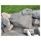 Rock Lot - Some VERY Large Rocks