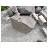 Rock Lot - Some VERY Large Rocks
