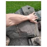 Rock Lot - Some VERY Large Rocks