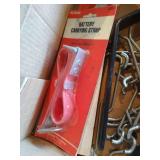 Box of Misc Parts - NOS
