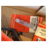 Box of Misc Parts - NOS