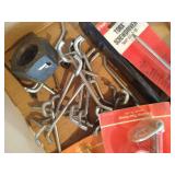 Box of Misc Parts - NOS