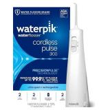 Waterpik Cordless Pulse 3100 Water Flosser - Brand New
