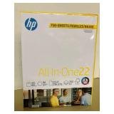 HP Copy Paper