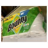 Bounty Select-A-Size Paper Towels
