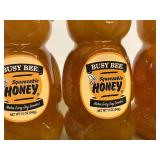Squeezable Honey