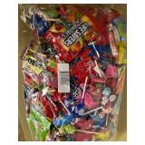 5lb Bag Fruity Candy