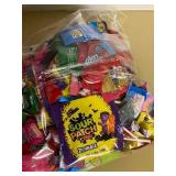 5lb Bag Fruity Candy