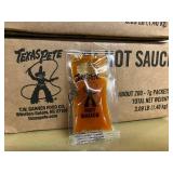 Texas Pete Hot Sauce