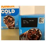 Dunkin Cold Iced Coffee K-Cups