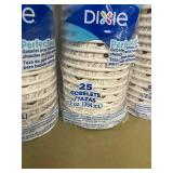 Dixie PerfecTouch 12oz Cups