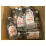 Acqua Panna Tuscany Spring Water