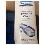 Everyday Clean Dandruff Shampoo