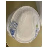 Dixie Basic Paper Plates