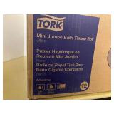 Mini Jumbo Bath Tissue