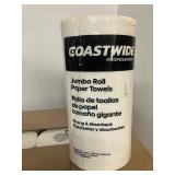 Jumbo Roll Paper Towels