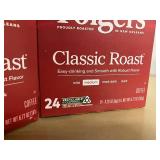 Folgers Classic Roast K-Cups