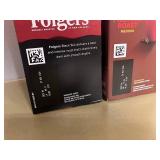 Folgers Black and McCafe Medium K-Cups