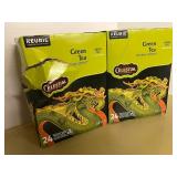 Green Tea K-Cups