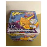 Mr. Sketch Scented Washable Markers