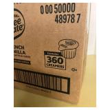 French Vanilla Coffeemate