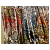 Sqwincher Sqweeze Electrolyte Freezer Pops
