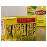 Lipton Decaf Black Tea
