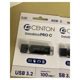 USB 3.2 C-Type DataSticks