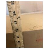 Yankee Candle Paper Bags with Handles