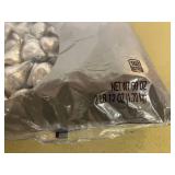 Hersheys Milk Chocolate Kisses