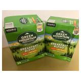 Breakfast Blend Decaf K-Cups