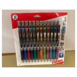 Pentel Energel RTX Assorted Pack