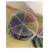 Bulk Mini Binder Clips and Paper Clips