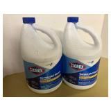Clorox Concentrated Germicidal Bleach
