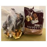 Hersheys Nuggets