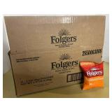 Folgers Traditional Roast Packs