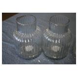 Party Tubs and Vases...